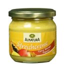 Alnatura Organic Curry-Mango-Papaya Spread  - vegan