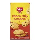 Sch&auml;r Choco Chip Cookies - gluten-free