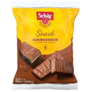 Schär Snack - glutenfrei