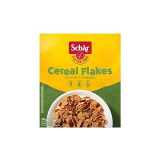 Schär Cereal Flakes - glutenfrei