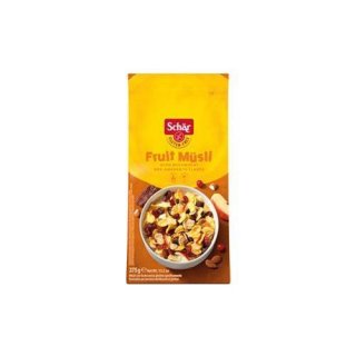 Schär Fruit Müsli - glutenfrei