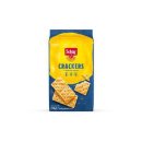 Schär Crackers - glutenfrei