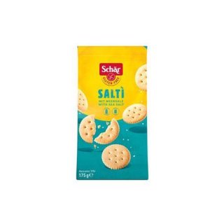 Schär Saltí - glutenfrei