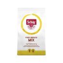 Sch&auml;r Food Service Mix Mehl - glutenfrei