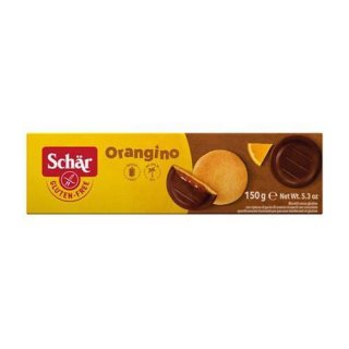 Schär Orangino - glutenfrei