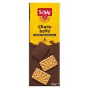 Sch&auml;r Choco Cookies with dark chocolate - gluten-free