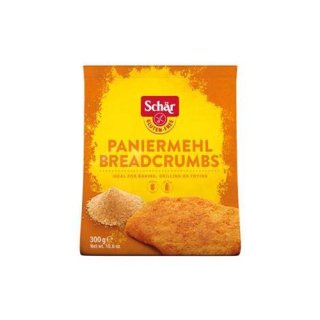 Schär Breadcrumbs - gluten-free