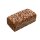 Organic Wholemeal Bread with Rye Flakes 1000g
