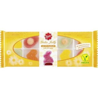 Riegelein Gelee Hasen und Eier 150g