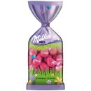 Milka Ostereier Knusper-Crème 100g