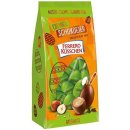 Ferrero Kisses Creamy Chocolate Eggs Hazelnut 100g