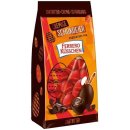 Fererro Kisses Creamy Chocolate Eggs Dark 100g