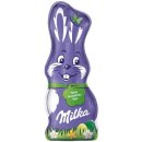 MILKA Schmunzelhase Nuss 45g
