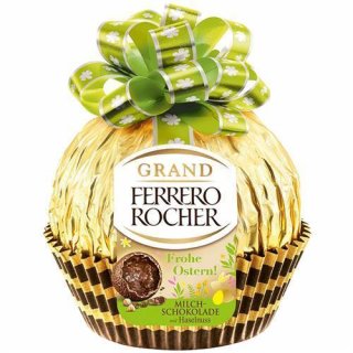 Ferrero Rocher Grand Ball - Easter 125g