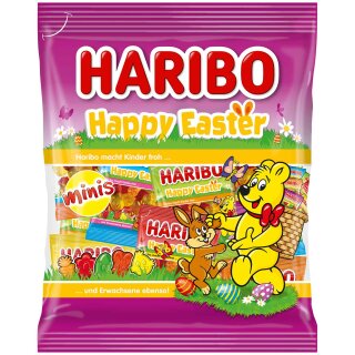 Haribo Happy Easter 250g