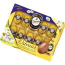 Verpoorten Easter Eggs - milk chocolate 145g