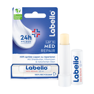 Labello Lippenpflege Med Repair