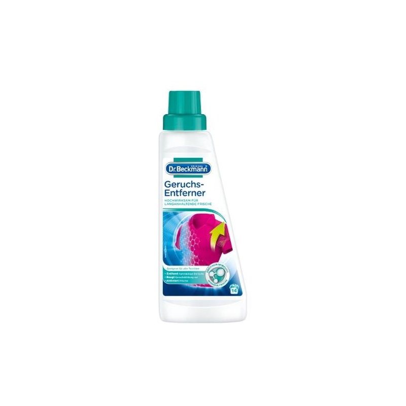 Dr. Beckmann Odor Remover