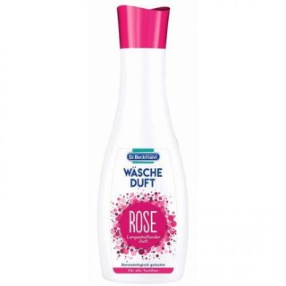 Dr. Beckmann Laundry Fragrance Rose