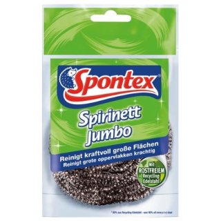 Spontex Spirinett Jumbo