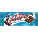 Aero Soft Milk Chocolate Air Chocolate