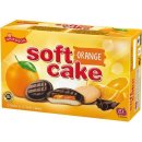 Griesson Soft Cake Orange 300g