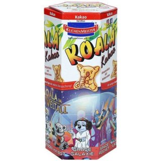 Kuchenmeister Koala Chocolate