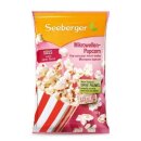 Seeberger Mikrowellen Popcorn süss