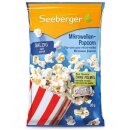 Seeberger Mikrowellen Popcorn salzig