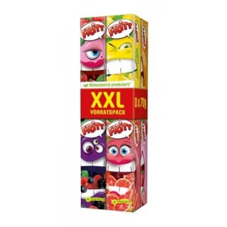 FRiTT XXL