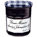 Bonne Maman Jam black currant jelly - 370 g