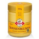 Bihophar Sunflower Honey 500 g glass