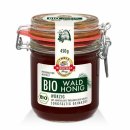 Bihophar Bio Wald-Honig flüssig 450g