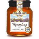 Breitsamer Thyme Honey Liquid 500g