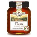 Breitsamer Piemont Honig fl&uuml;ssig 500g