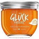 Glück Fruit Spread finely strained - Sweet Orange 230g