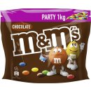 M&Ms Chocolate Party 1kg