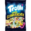 Trolli Saure Glühwürmchen150g