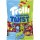Trolli Squiggle Twist süß & sauer 175g