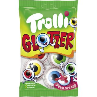 Trolli Glotzer 75g