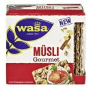 Wasa Müsli Gourmet Knäckebrot
