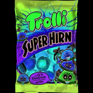 Trolli Super Brain 175g