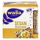 Wasa Sesam Gourmet Knäckebrot 220 g