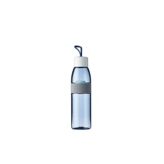 Mepal Trinkflasche Ellipse 500ml Denim