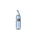 Mepal Drinking Bottle Ellipse 500ml Denim