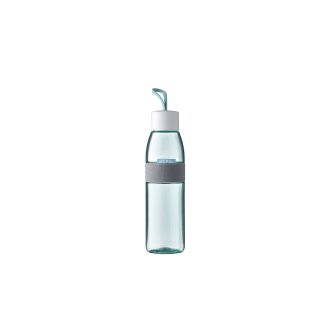 Mepal Drinking Bottle Ellipse 500ml Green
