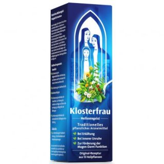 Klosterfrau Melissengeist 235ml