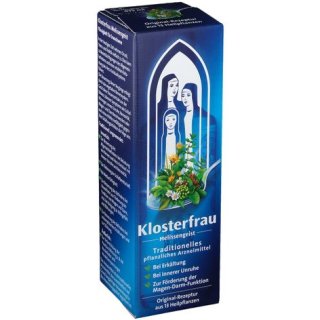 Klosterfrau Melissengeist 475ml