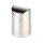 APS Table Waste Garbage Can Stainless Steel