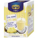 Kruger Cool Drinks Summer Shake Pineapple Coconut